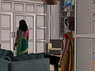 Ever seen a desi stepmother fucked by stepson in wild Hindi audio action?