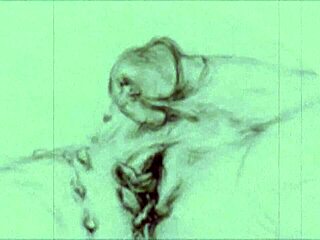 Vintage Erotic Drawings From Antique Anime