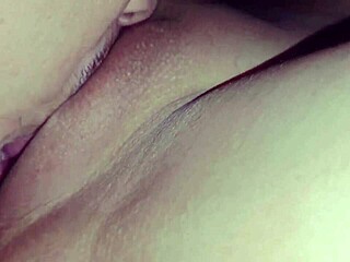 personal experience with a couple engaging in oral activities