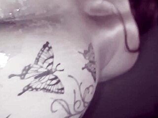 Trailer: Jewish Girl Grabbed on All Fours for Creampie