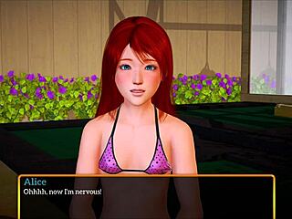 My new family episode 442