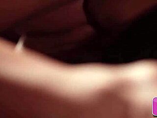 Angela White and Jenna Foxx passionately lick each other's pussies to orgasm