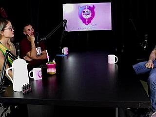 Beautiful blonde amateur in romantic compilation with toys