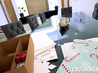 Please Be My First, Liz Jordan And Mike Mancini