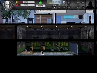 Time to get a pet in cost of survival episode 6