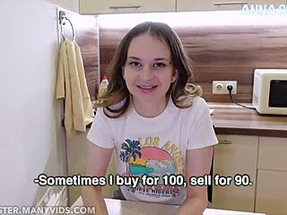 Lost Keys Revealed My Neighbor's Hentai Creampie Secret!