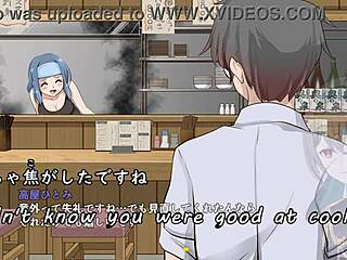 want to see the super digest of pandora's appointment?