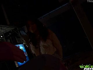 Tuktukpatrol Asian Dick Sucking Champ Shows Off Sucking And Fucking Monster Cock!