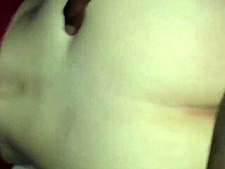 Slut Takes Bareback Doggystyle Backshots