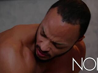 my stepsister's boyfriend is gay, so i fucked him?