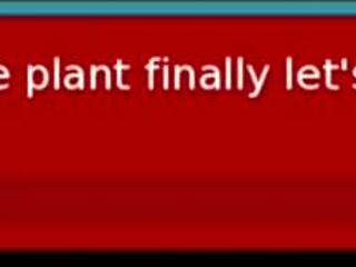 Silva Paprika's big tits get trained in 3D anime episode 7?