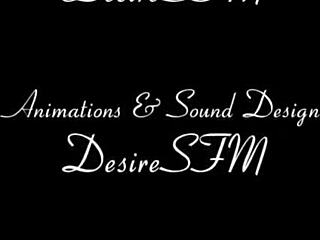 Desiresfm: Jill's Antidote with Deepthroat and Facial Cumshot