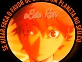 Anime milf takes monster cock in ass