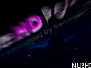 Small Girl Sucks Huge Monster Cock