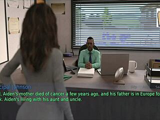 Raw Wife and Stepmother Hentai Action!