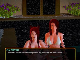 My new family episode 442