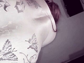 Trailer: Jewish Girl Grabbed on All Fours for Creampie