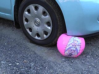 i love this sexy japanese fetish video, it's so arousing