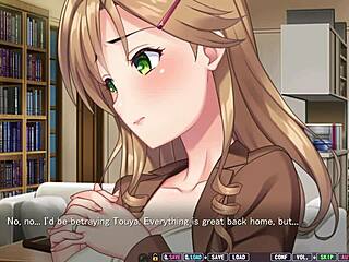 Wanna watch my ex-classmate’s wife play with herself?