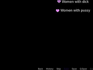 lets play little stories hangover shemale chapter 2 driver