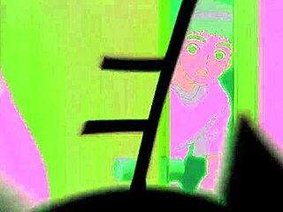 gynecologist works on hentai patient with toys