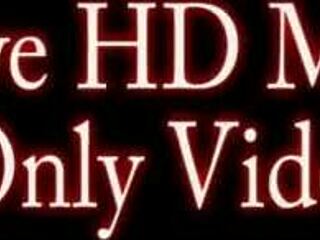 Cherie DeVille and Sizi Sevs practice deepthroat together