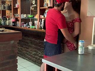 OMG, I Just Banged My Friend's Fiancée!