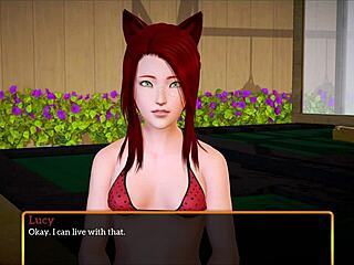 My new family episode 442