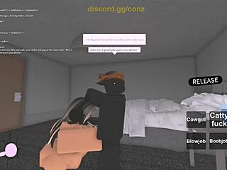 i ride big black cock in roblox porn with cowgirl and missionary