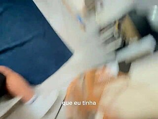 Bearded Man Sucks 41 Cocks In Epic Blowjob Marathon