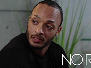 my stepsister's boyfriend is gay, so i fucked him?