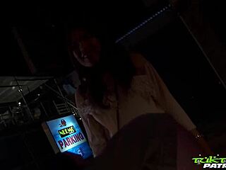 Tuktukpatrol Asian Dick Sucking Champ Shows Off Sucking And Fucking Monster Cock!