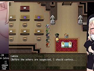 Rumina in Hypnosis Cult Part 2