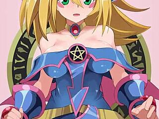 I luv dis yugihentai