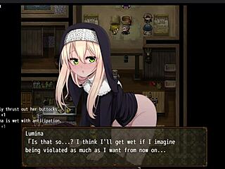 Rumina in Hypnosis Cult Part 2