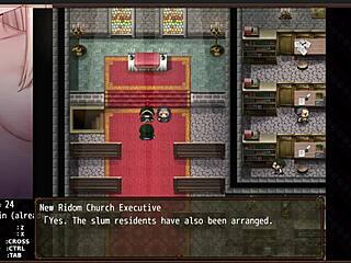 Rumina in Hypnosis Cult Part 2