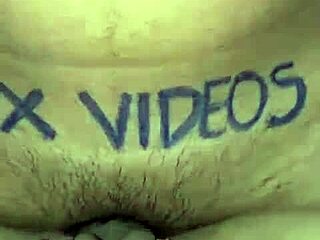 this is my first video on xvideos