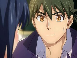 nobunaga-sensei no osanazuma episode 11