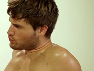 gay massage turns into monster cock sex tutorial session