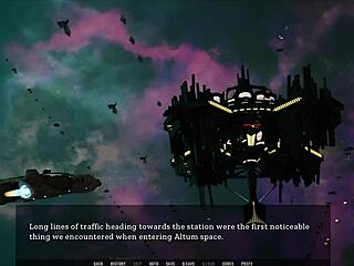 tales from the unending void 174 hentai adventure