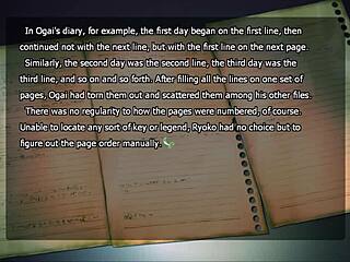 Let's Play Song Of Saya Part 11