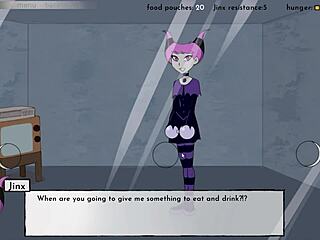 18Titans Episode 56: Jinxed Again