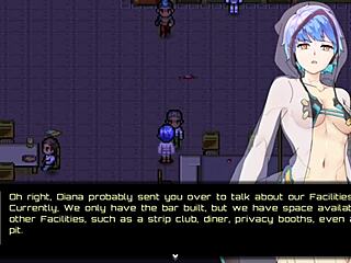 Finally Upgrade Brothel In Battle Brothel Ep 6