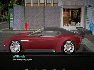 my new family episode 260 with big tits 😍