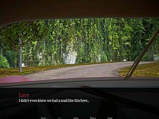 my new family episode 260 with big tits 😍