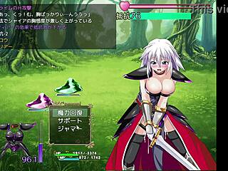 demon king armor 3 hentai game adventure