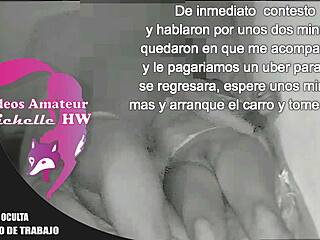 i got banged by a coworker, they might know