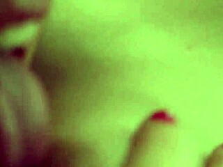 Hot Brunette Lesbian Licks And Kisses To Orgasm Close Up