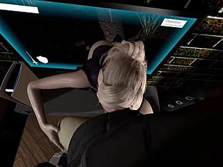 Fuck that game character!