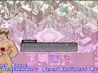 Dragon World Retro Arcade Asian Erotica?